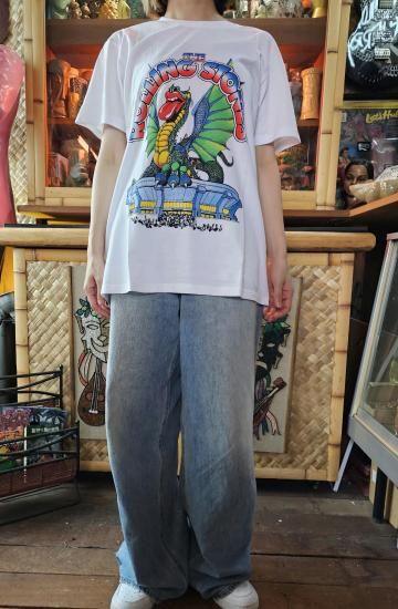 バンドTシャツ 通販 ローリング ストーンズ Tシャツ Rolling バンドTシャツ 通販 ローリング ストーンズ Tシャツ Rolling