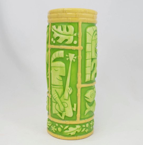 Tiki Farm ティキ マグ ISLAND STYLE TIKI MUG