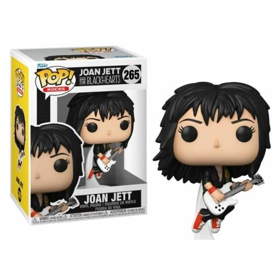 バンドTシャツ 通販 ジョーン ジェット フィギュア Joan Jett バンドTシャツ 通販 ジョーン ジェット フィギュア Joan Jett