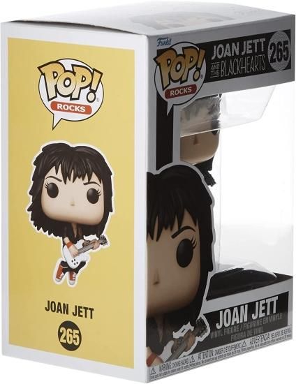 バンドTシャツ 通販 ジョーン ジェット フィギュア Joan Jett バンドTシャツ 通販 ジョーン ジェット フィギュア Joan Jett