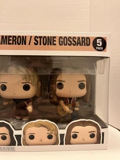 パール ジャム フィギュア PEARL JAM Pop! Vinyl Figure 5-Pack FUNKO,ドール,TOY,ファンコ,ソフビ,人形 ,ミュージシャン,DOLL,通販 パール ジャム フィギュア PEARL JAM Pop! Vinyl Figure 5-Pack FUNKO,ドール,TOY,ファンコ,ソフビ,人形 ,ミュージシャン,DOLL,通販