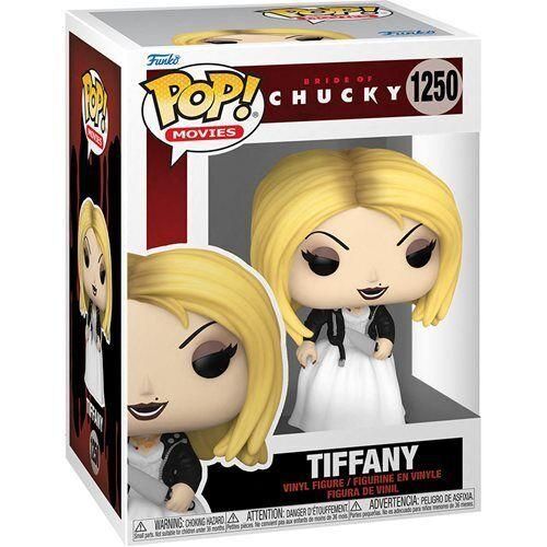 ティファニー フィギュア TIFFANY 人形 ドール Bride of CHUCKY