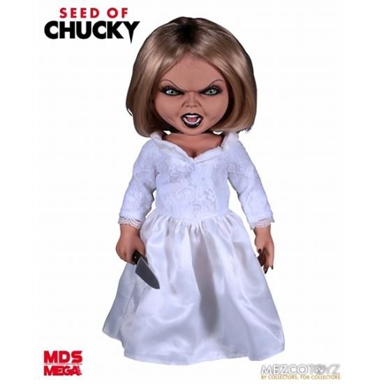 chucky tiffany  