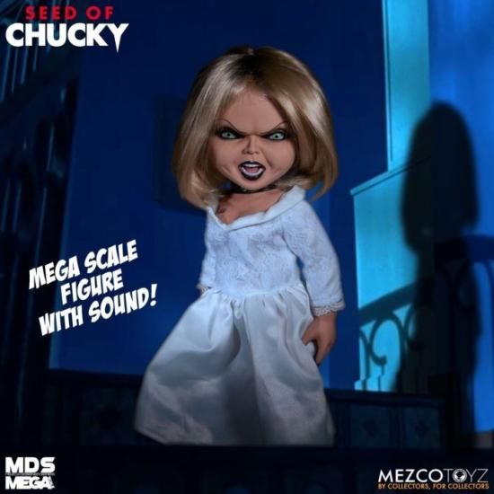 ティファニー,フィギュア,Tiffany,チャッキー,CHUCKY,チャイルド ティファニー,フィギュア,Tiffany,チャッキー,CHUCKY,チャイルド
