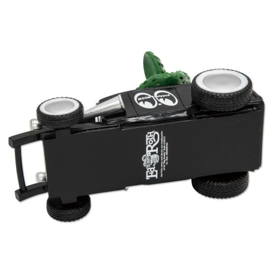 ラットフィンク Rat Fink スタチュー for HCS2022 正規品 ムーン ラットフィンク Rat Fink スタチュー for HCS2022 正規品 ムーン