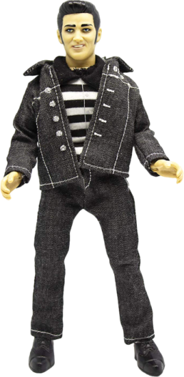 エルヴィス プレスリー フィギュア 監獄ロック Elvis Presley エルヴィス プレスリー フィギュア 監獄ロック Elvis Presley