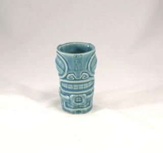 Tiki Farm - マンブルズ（MUMBLES）