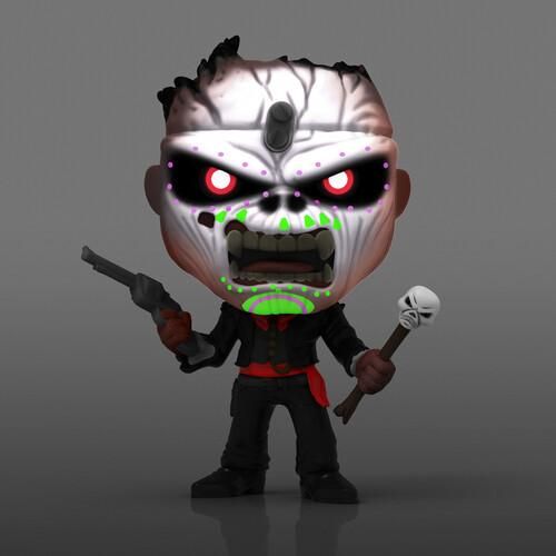 アイアン メイデン POP フィギュア 4体セット Iron Maiden FUNKO