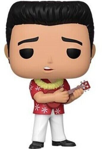 【ファッション通販】の商品をすべて エルヴィス Hawaii Blue Presley Elvis フィギュア プレスリー その他