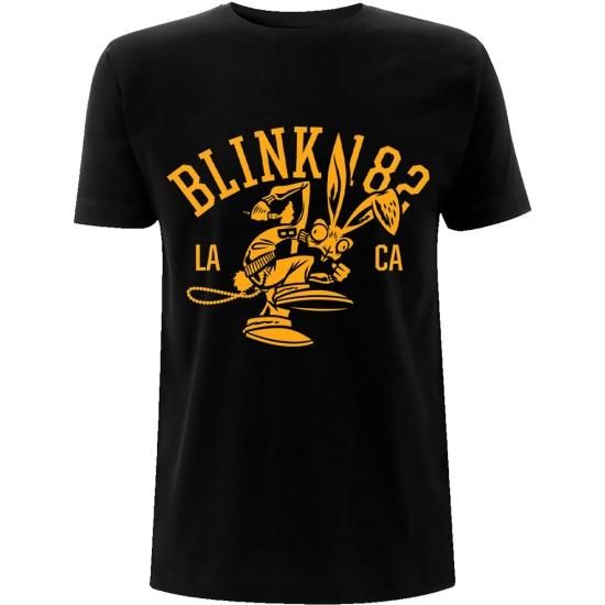 バンドTシャツ 公式 ブリンク182 Tシャツ Blink-182 COLLEGE