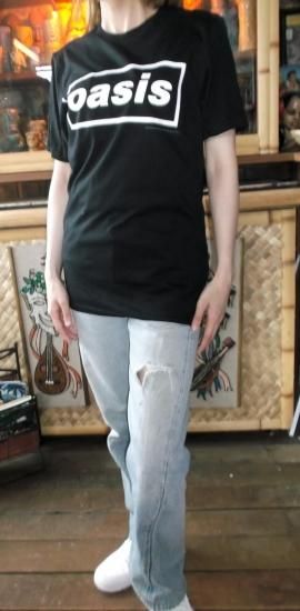 バンドTシャツ 通販 オアシス,OASIS,Tシャツ,公式,ノエル リアム バンドTシャツ 通販 オアシス,OASIS,Tシャツ,公式,ノエル リアム