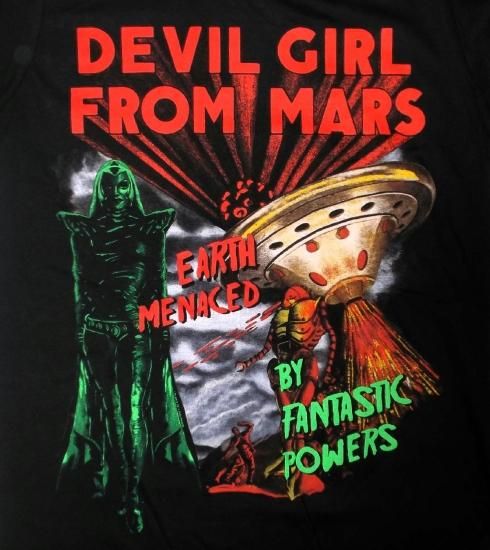 Devil girl L/S Tee – 東海オンエア OFFICIAL STORE