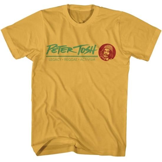 ピータートッシュ Peter Tosh トレーナー レゲエ Tシャツ ラップTシャツ -PETER TOSH (ピータートッシュ