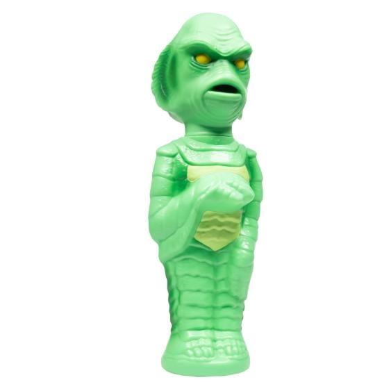 バナナキャラクター フィギュア ソープボトル バナナキャラクター フィギュア ソープボトル キツネ