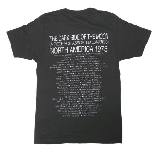 バンドTシャツ 公式 ピンク フロイド Tシャツ PINK FLOYD 1973 ツアー 正規品,狂気,Dark Side of the Moon,Habitat,デッキ,プログレ,ロック,Tシャツ,バンドTシャツ,ロックTシャツ バンドTシャツ 公式 ピンク フロイド Tシャツ PINK FLOYD 1973 ツアー 正規品,狂気,Dark Side of the Moon,Habitat,デッキ,プログレ,ロック,Tシャツ,バンドTシャツ,ロックTシャツ