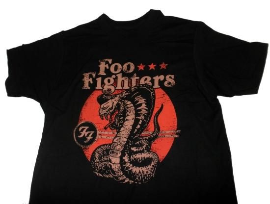 バンドTシャツ 公式 フー ファイターズ,Tシャツ,Foo Fighters バンドTシャツ 公式 フー ファイターズ,Tシャツ,Foo Fighters