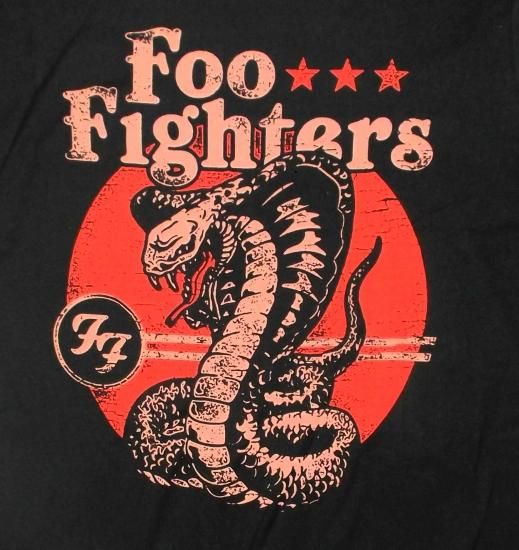 バンドTシャツ 公式 フー ファイターズ,Tシャツ,Foo Fighters バンドTシャツ 公式 フー ファイターズ,Tシャツ,Foo Fighters