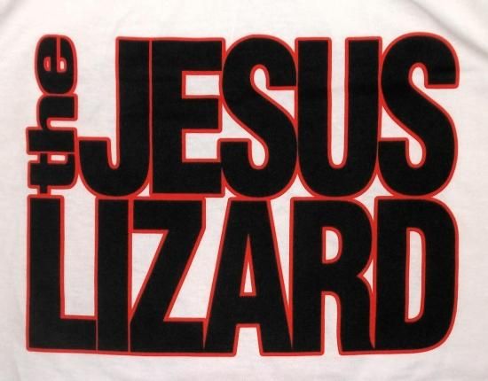 バンドTシャツ 通販 ジーザス リザード,Tシャツ,The Jesus Lizard,Wolf