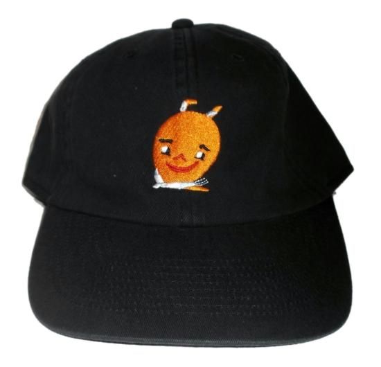 Sonic Youth Dirty CAP 帽子 キャップ POST JUNK / 90's SONIC YOUTH diRty Snapback Cap
