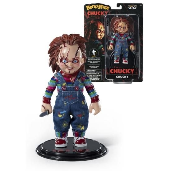 フィギュア【新品•未開封】child’s play チャッキーフィギュア