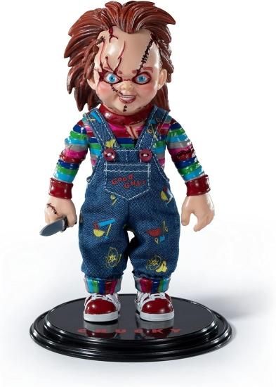 チャッキー ベンタブル フィギュア Chucky Bendyfigs Action Figure Child's Play ,ドール,ホラー映画,DOLL,人形,通販 チャッキー ベンタブル フィギュア Chucky Bendyfigs Action Figure Child's Play ,ドール,ホラー映画,DOLL,人形,通販