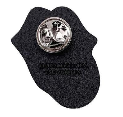 The Rolling Stones  ローリングストーンズ　ピンズ ピンズ・カプセル・トイ・シリーズ『THE ARTIST COLLECTION』第5