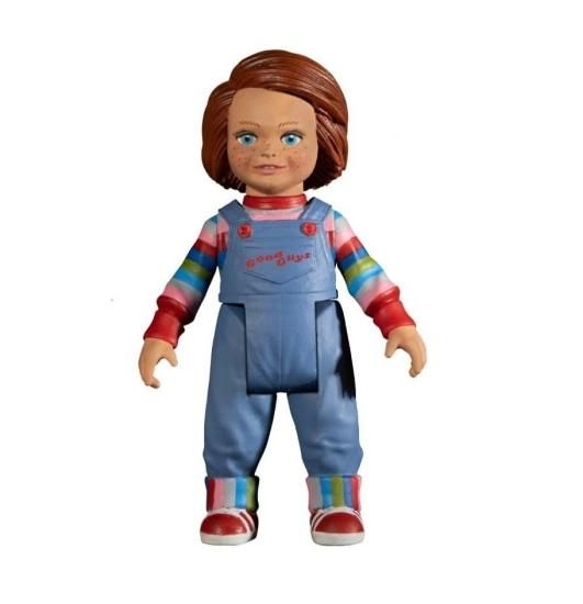 チャッキー 5ポイント フィギュア Child's Play Chucky 5 Points チャッキー 5ポイント フィギュア Child's Play Chucky 5 Points