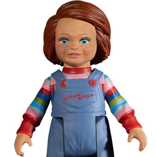 チャッキー 5ポイント フィギュア Child's Play Chucky 5 Points チャッキー 5ポイント フィギュア Child's Play Chucky 5 Points