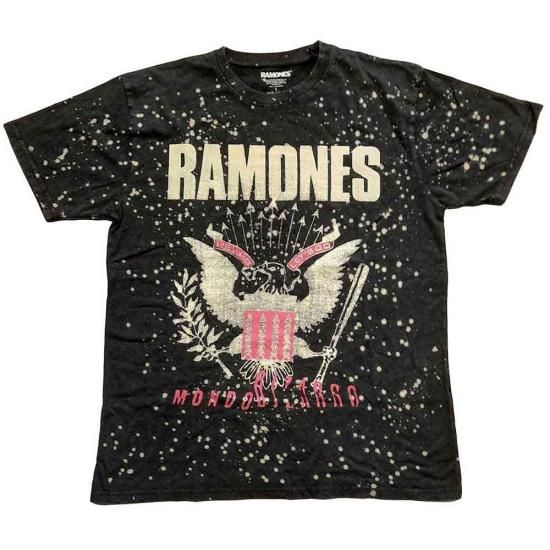 ラモーンズ　RAMONES Tシャツ 00's RAMONES Tシャツ (M)/A2748T – PAGE. Vintage Clothing Store