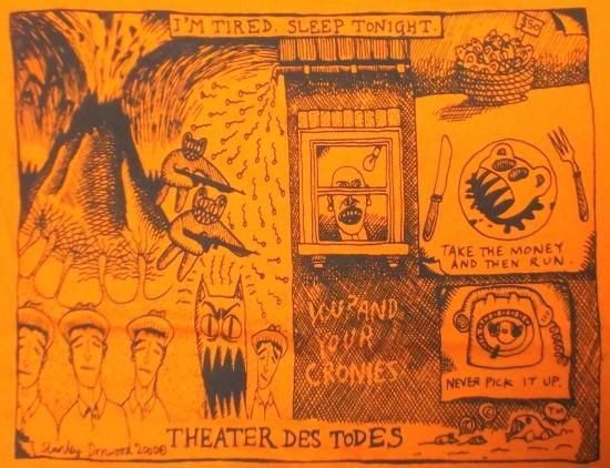 ロックTシャツ,通販 レディオヘッド Tシャツ RADIOHEAD GAWPS 正規品