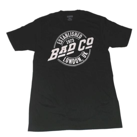 ビンテージ　Tシャツ　bad company バッドカンパニー バンドTシャツ 通販 バッド カンパニー Tシャツ Bad Company