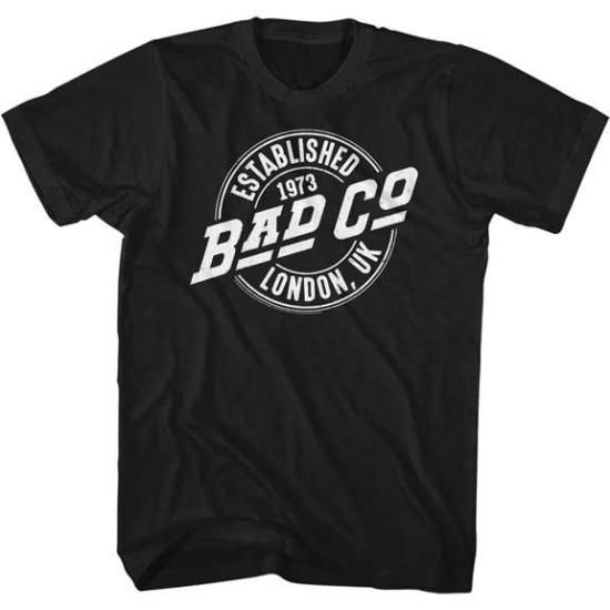 Bad Company Tシャツ バッド カンパニー - メルカリ