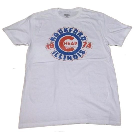 バンドTシャツ 通販 チープ トリック Tシャツ Cheap Trick