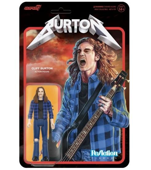 バンドTシャツ 通販 クリフ バートン Re Action フィギュア Cliff Burton Super7 正規品 メタリカ METALLICA,スラッシュメタル,Super7,ミュージシャン,Doll,人形,ドール バンドTシャツ 通販 クリフ バートン Re Action フィギュア Cliff Burton Super7 正規品 メタリカ METALLICA,スラッシュメタル,Super7,ミュージシャン,Doll,人形,ドール