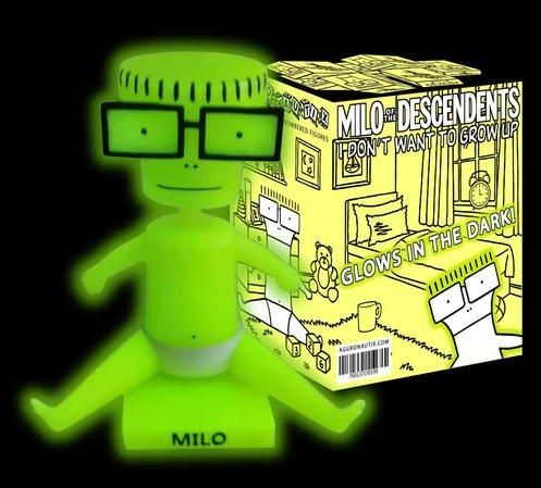 【中古】 Milo Goes to College ディセンデンツ Milo Goes To College CD – Descendents Store