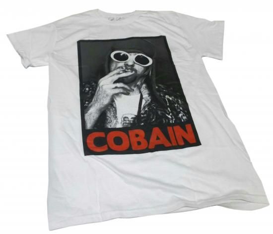 バンドTシャツ,通販 カート コバーン,Tシャツ,Kurt Cobain 公式 バンドTシャツ,通販 カート コバーン,Tシャツ,Kurt Cobain 公式