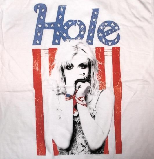 バンドTシャツ 通販 ホール Tシャツ HOLE FLAG 白 正規品 コートニー・ラブ ロックTシャツ NIRVANA ニルバーナ ニルヴァーナ 公式 オルタナティヴ,オルタナ,パンク,punk,アメカジ,浜松市 バンドTシャツ 通販 ホール Tシャツ HOLE FLAG 白 正規品 コートニー・ラブ ロックTシャツ NIRVANA ニルバーナ ニルヴァーナ 公式 オルタナティヴ,オルタナ,パンク,punk,アメカジ,浜松市