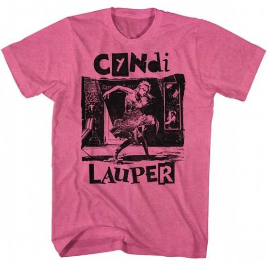 ロックTシャツ,通販 シンディ ローパー Tシャツ CYNDI LAUPER ロックTシャツ,通販 シンディ ローパー Tシャツ CYNDI LAUPER