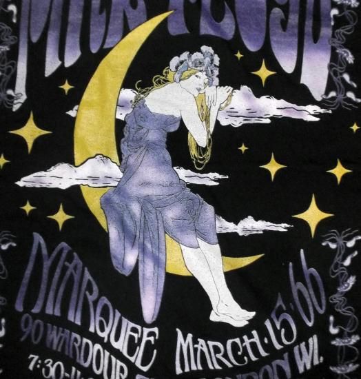 激安通販新作 ピンク 公式 バンドTシャツ フロイド MOON FLOYD PINK Tシャツ ミュージシャン