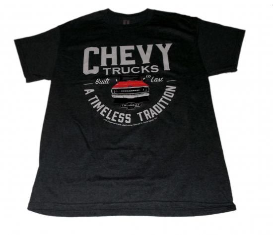 シボレー Tシャツ Chevy Timeless Truck 正規品 CHEVROLET Pick Up アメ車,公式,トラック,GMC,f100,c10,マスタング,ホットロッド,ムーンアイズ,企業ロゴ,通販,アメカジ,浜松市 シボレー Tシャツ Chevy Timeless Truck 正規品 CHEVROLET Pick Up アメ車,公式,トラック,GMC,f100,c10,マスタング,ホットロッド,ムーンアイズ,企業ロゴ,通販,アメカジ,浜松市