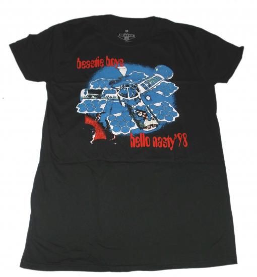 バンドTシャツ 通販ビースティー ボーイズ Tシャツ Beastie Boys