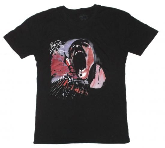 バンドTシャツ 通販 ピンク フロイド Tシャツ PINK FLOYD The Wall Scream & Hammers 正規品,ウォール,公式,シド・バレット,プログレ,ロック,Tシャツ,バンドTシャツ,ロックTシャツ バンドTシャツ 通販 ピンク フロイド Tシャツ PINK FLOYD The Wall Scream & Hammers 正規品,ウォール,公式,シド・バレット,プログレ,ロック,Tシャツ,バンドTシャツ,ロックTシャツ