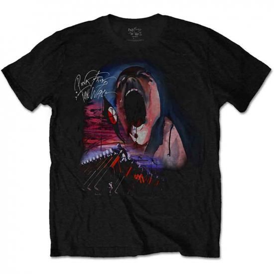 バンドTシャツ 通販 ピンク フロイド Tシャツ PINK FLOYD The Wall Scream & Hammers 正規品,ウォール,公式,シド・バレット,プログレ,ロック,Tシャツ,バンドTシャツ,ロックTシャツ バンドTシャツ 通販 ピンク フロイド Tシャツ PINK FLOYD The Wall Scream & Hammers 正規品,ウォール,公式,シド・バレット,プログレ,ロック,Tシャツ,バンドTシャツ,ロックTシャツ