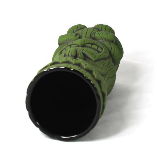 Tiki Farm ティキ マグ THE PASSENGER GREEN Mug ティキ