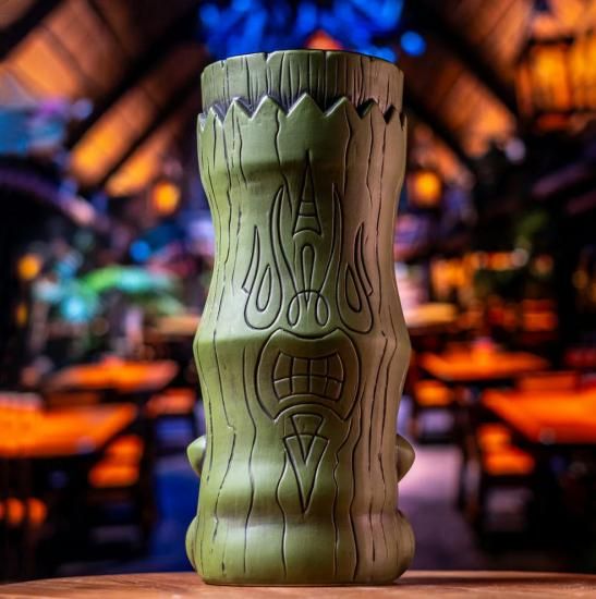 Tiki Farm ティキ ファーム マグ Fukuoka-Style Tiki Mug by Mr. G,福岡,ハワイ,hawaii,ロウブロー アート,雑貨,タンブラー,Tikiマグ Tiki Farm ティキ ファーム マグ Fukuoka-Style Tiki Mug by Mr. G,福岡,ハワイ,hawaii,ロウブロー アート,雑貨,タンブラー,Tikiマグ