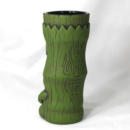 Tiki Farm ティキ ファーム マグ Fukuoka-Style Tiki Mug by Mr. G,福岡,ハワイ,hawaii,ロウブロー アート,雑貨,タンブラー,Tikiマグ Tiki Farm ティキ ファーム マグ Fukuoka-Style Tiki Mug by Mr. G,福岡,ハワイ,hawaii,ロウブロー アート,雑貨,タンブラー,Tikiマグ