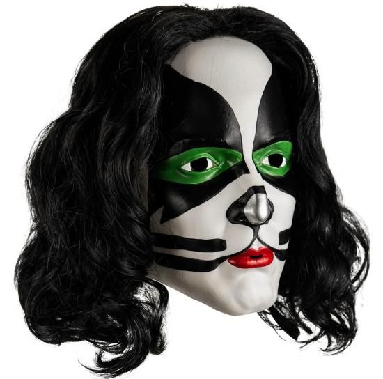 キッス マスク 4種セット KISS - Deluxe Injection Mask Set of キッス マスク 4種セット KISS - Deluxe Injection Mask Set of