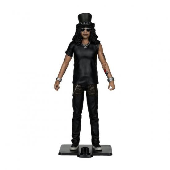 スラッシュ フィギュア Guns N Roses Slash Slash 6