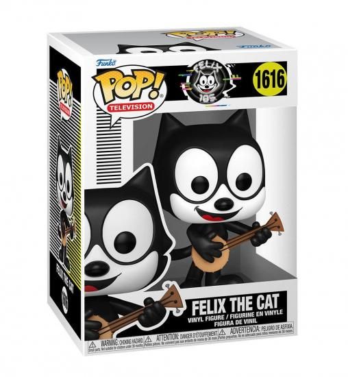 フィリックス・ザ・キャット フィギュア Funko Felix the Cat フィリックス・ザ・キャット フィギュア Funko Felix the Cat
