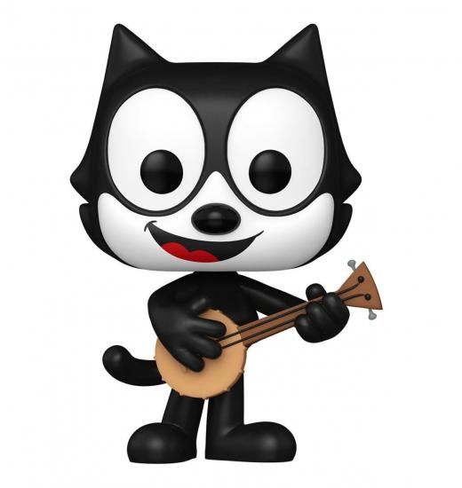 フィリックス・ザ・キャット フィギュア Funko Felix the Cat フィリックス・ザ・キャット フィギュア Funko Felix the Cat